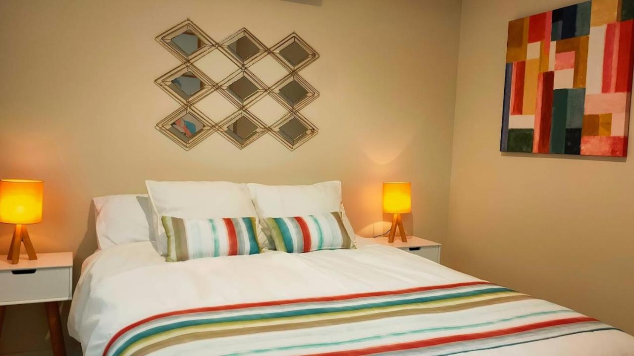 Balcon De Europa Suite Nerja Esterno foto